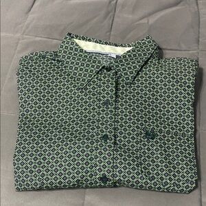 Women’s Cinch long sleeved shirt. Size XXL